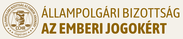 Állampolgári Bizottság az Emberi Jogokért