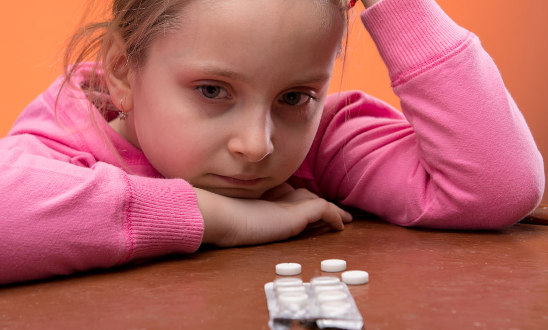 Ijesztően nő az ADHD-tabletták receptjeinek felírása