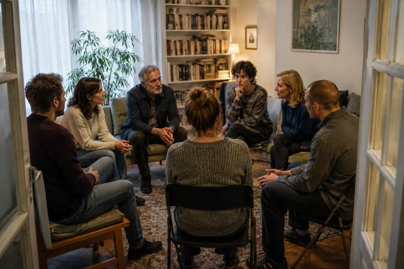 Kényszerzubbonytól a párbeszédig: A pszichiátria, ami nem megtörni, hanem megérteni akar