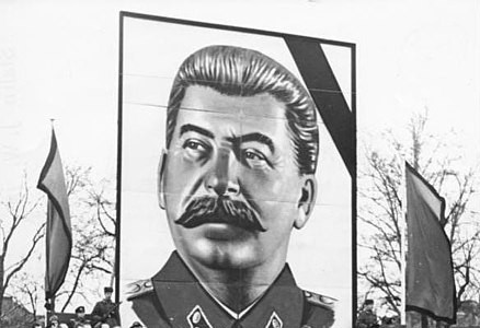 68 éve halt meg Sztálin – Diktatúrájának csökevényei ma is velünk élnek